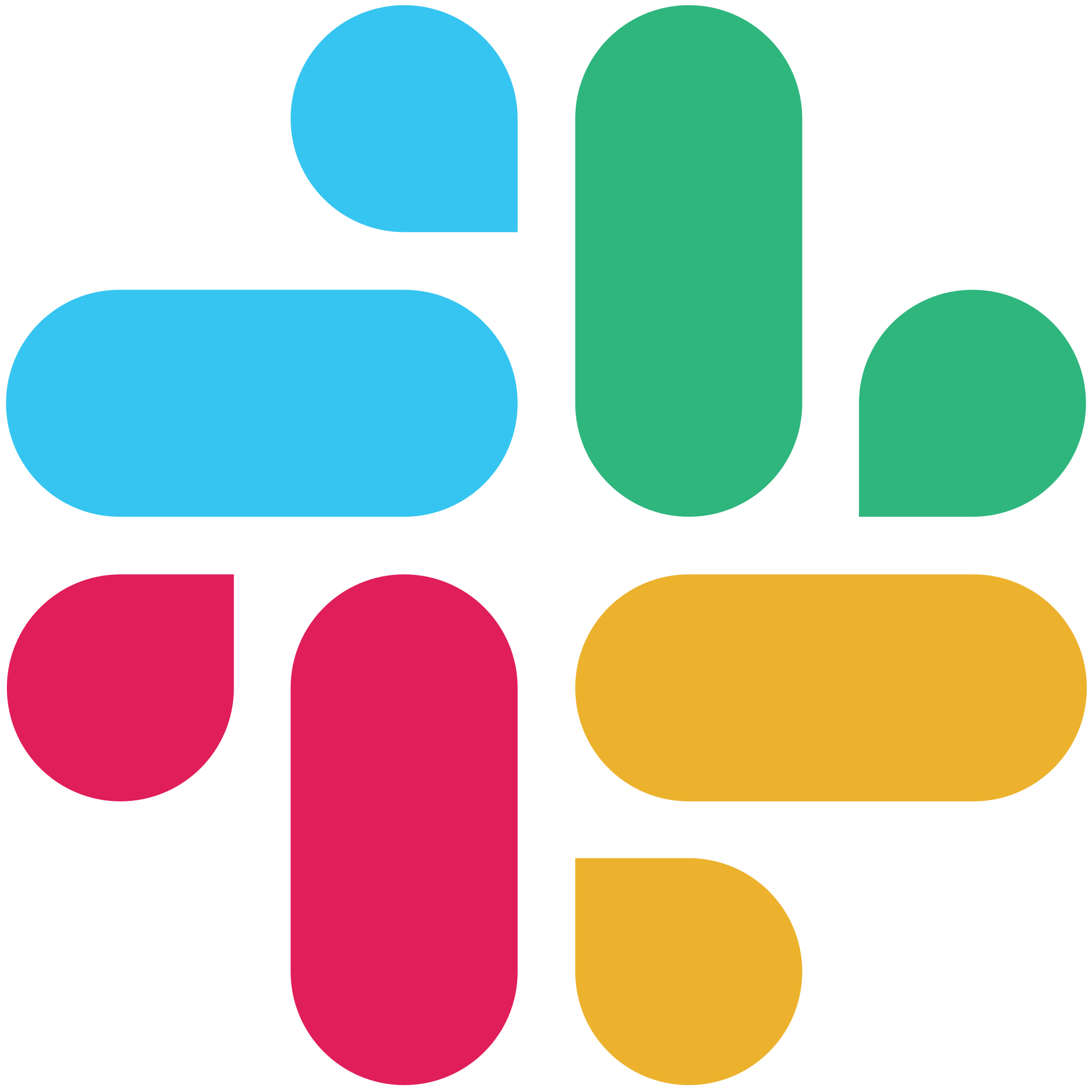 Integration logo